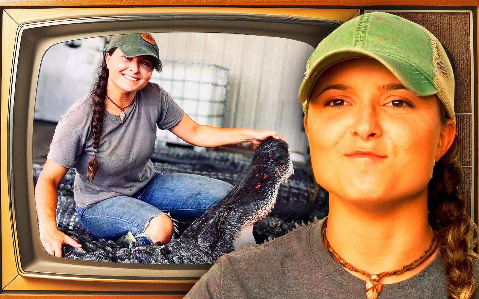 Who Is Pickle From Swamp People? Everything To Know About The Gator Hunter