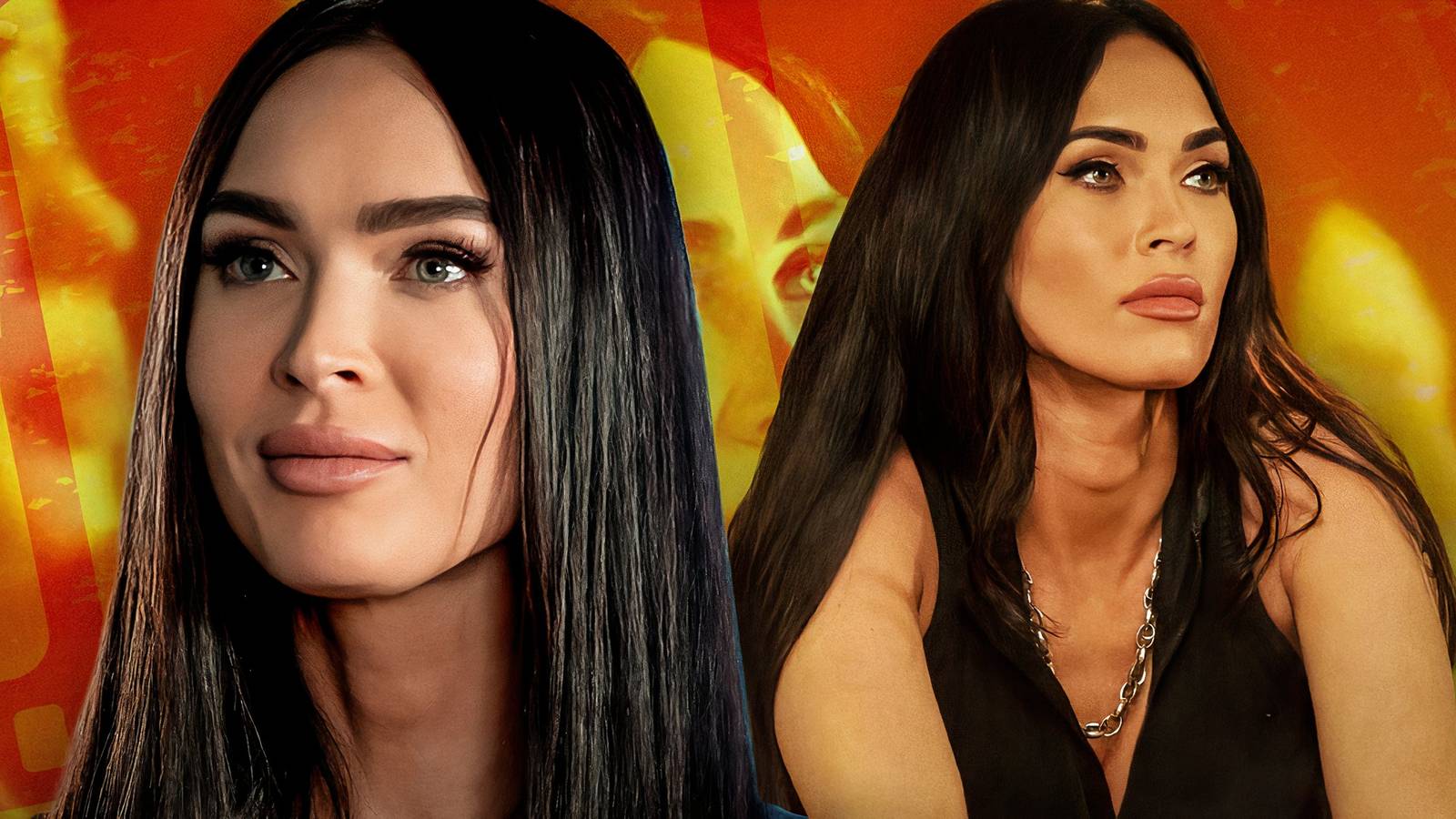 Megan Fox: 2024 Net Worth, Age, Height \u0026 Everything You Need To Know About  The Actress, image size:1600x900