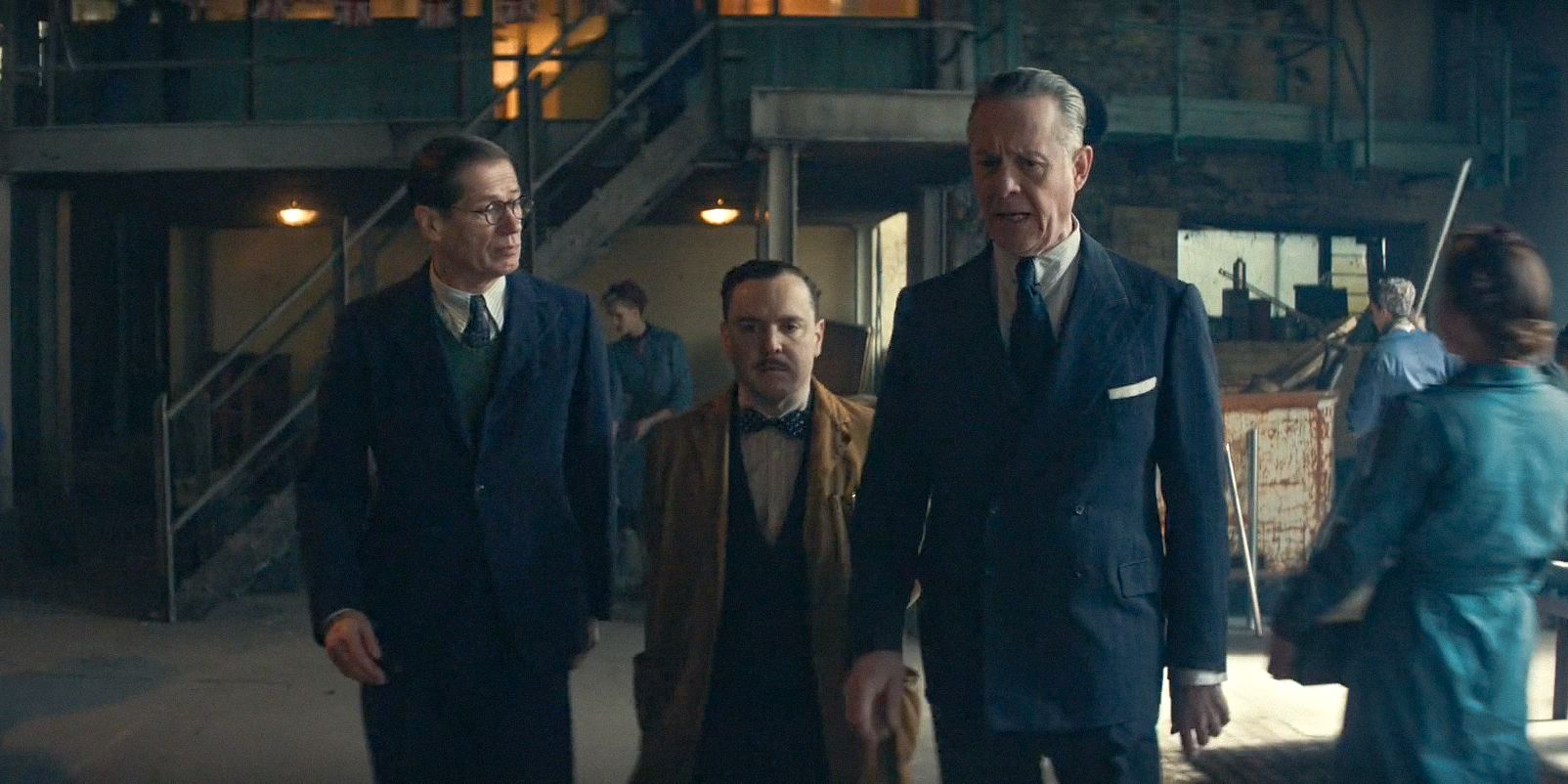 Blitz Summary, Trailer, Cast, Where to Watch and More