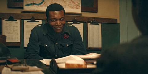 Blitz Summary, Trailer, Cast, Where to Watch and More