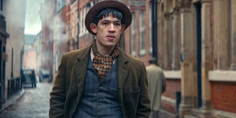 Blitz Summary, Trailer, Cast, Where to Watch and More