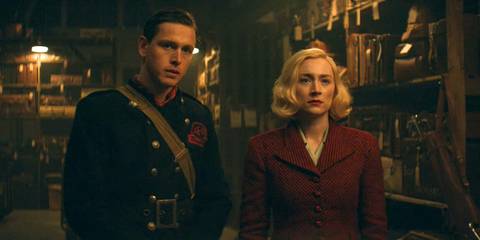Blitz Summary, Trailer, Cast, Where to Watch and More
