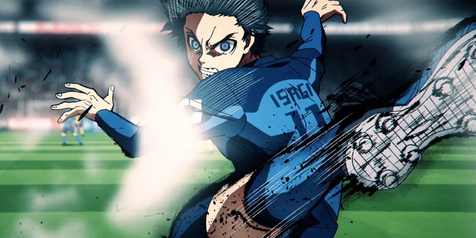 Blue Lock Doubles Down With Season 3 & Live-Action Movie