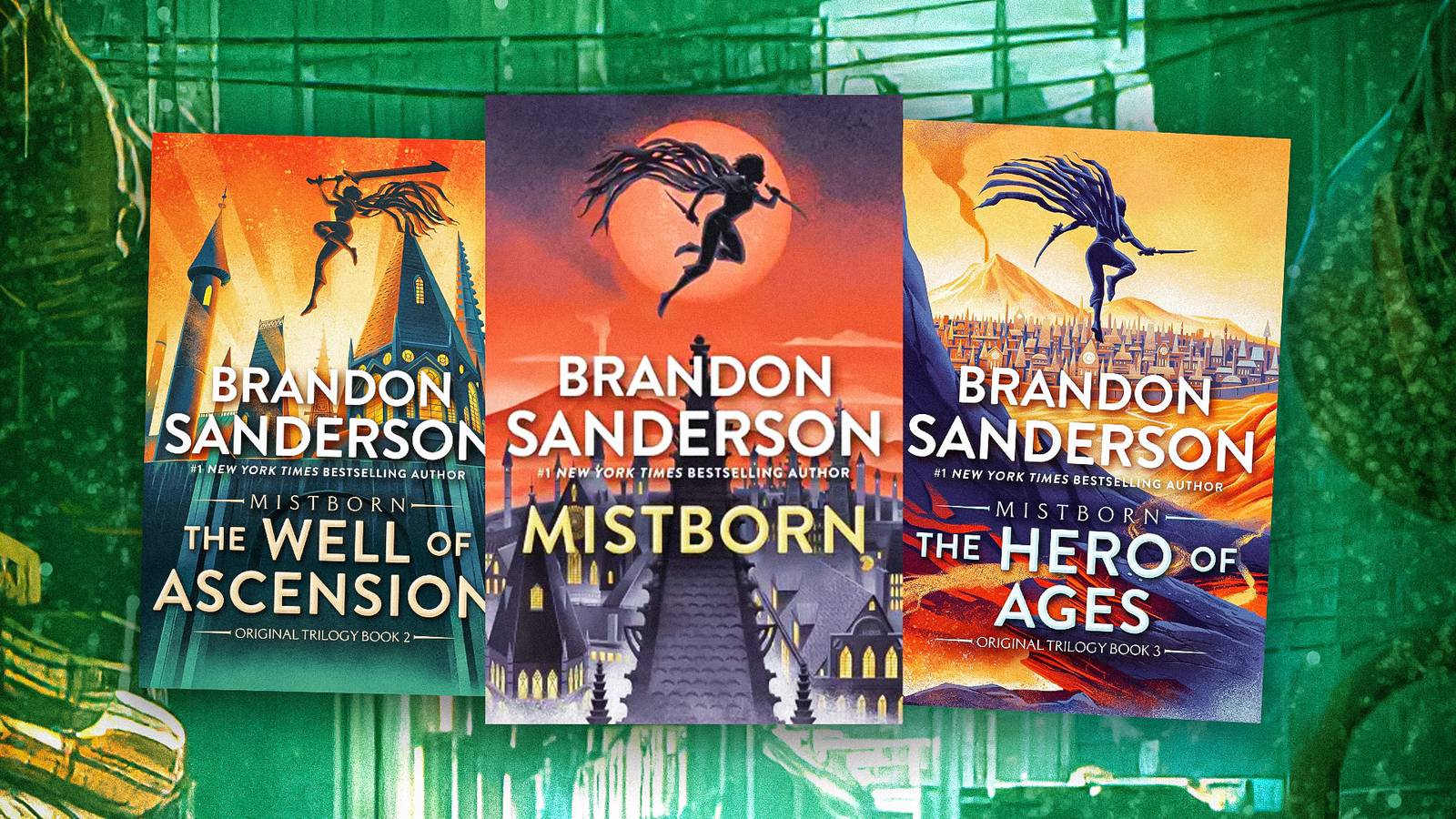 8 Harsh Realities Of Reading The Original Mistborn Trilogy, 16 Years Later