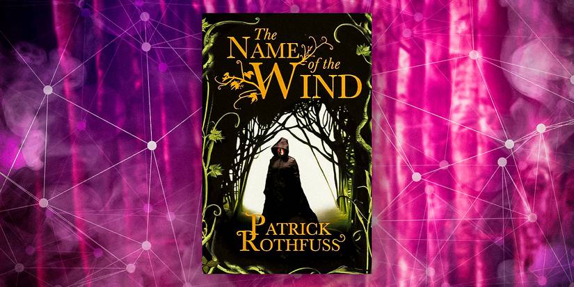 10 Fantasy Books That Are Almost As Good As Lord Of The Rings