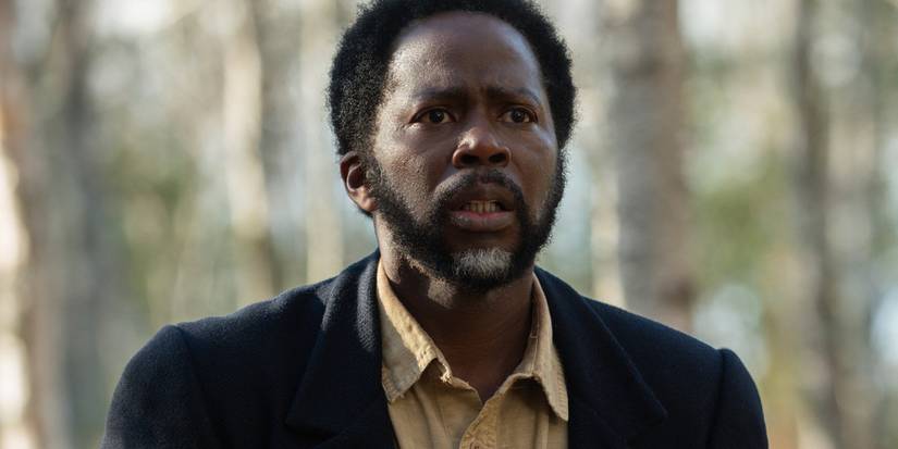 Jim's Fate & How Tabitha Is Really Connected To Miranda 4 Boyd Stevens (Harold Perrineau) looking shocked in From