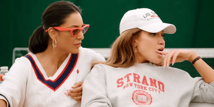 Logo de The Real Housewives of New York City na Bravo