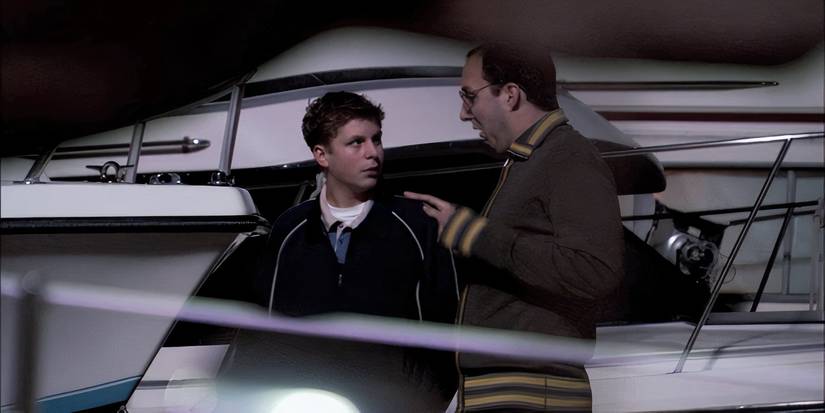 10 Best Episodes Of Arrested Development