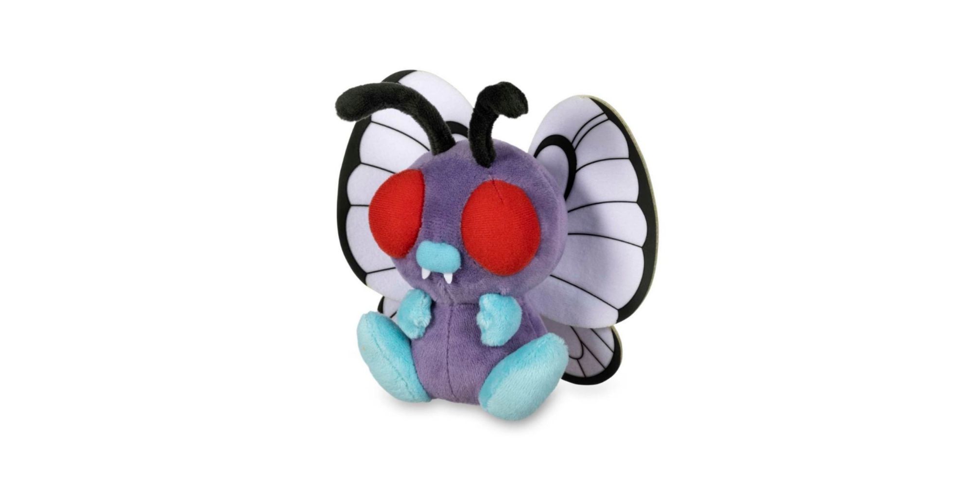10 Best Pokémon Sitting Cuties Plushies You Can Get Right Now