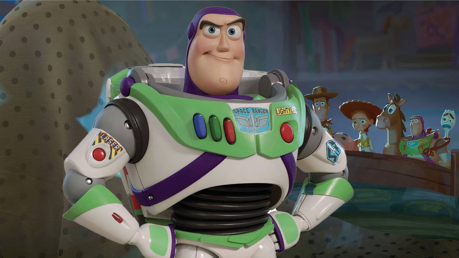 Toy Story 5 Gets Major Production Update & “Clever” Script Tease From ...