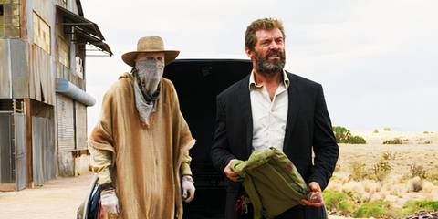 Logan Summary, Trailer, Cast, Where to Watch and More