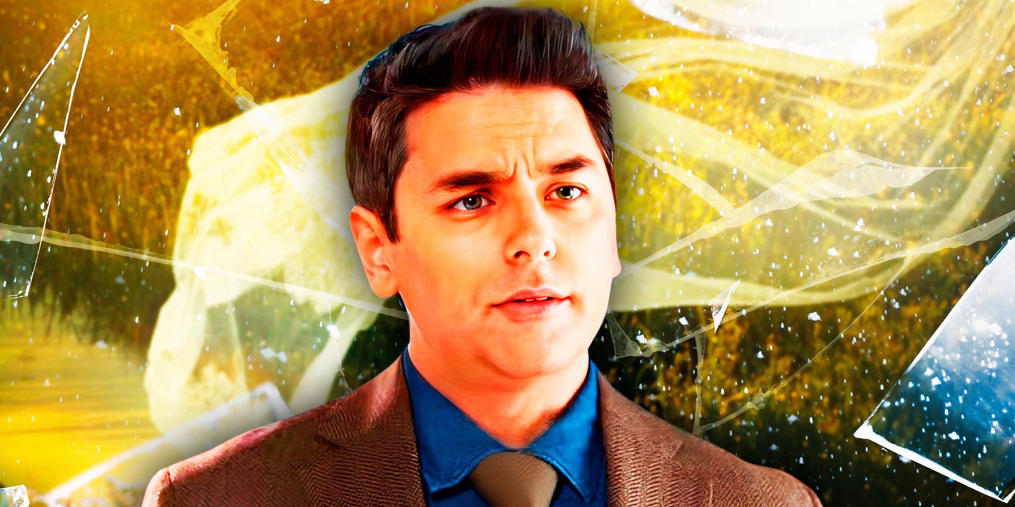 Why Cameron Hayek Isn't Returning In Virgin River Season 7