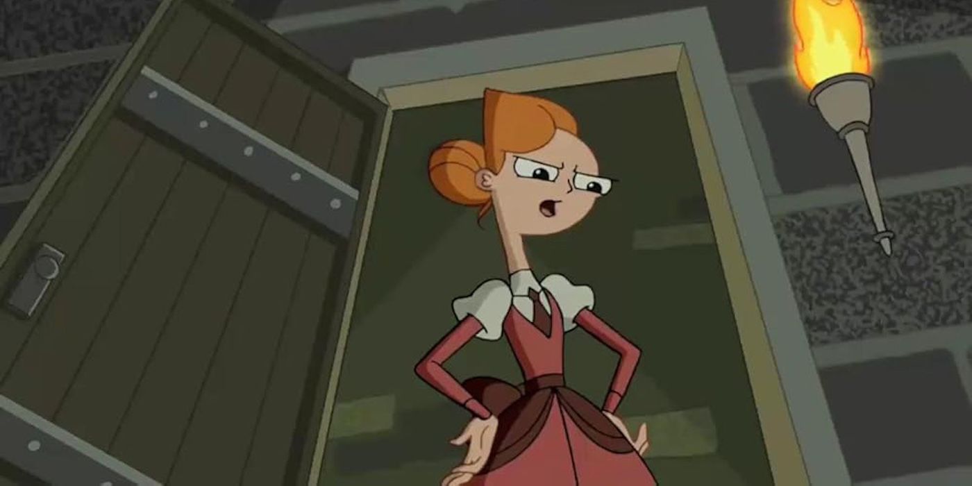 Every Spoof Episode Of Phineas And Ferb, Ranked