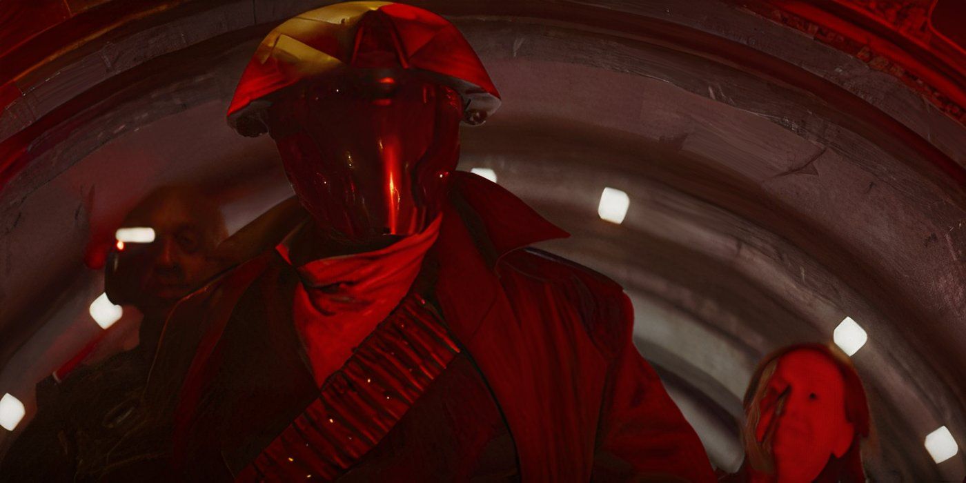 Everything Star Wars Has Revealed About At Attin, The 