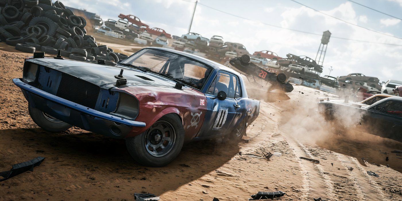 All Racing Games Releasing In 2025 (PS5, Xbox, PC, Switch)