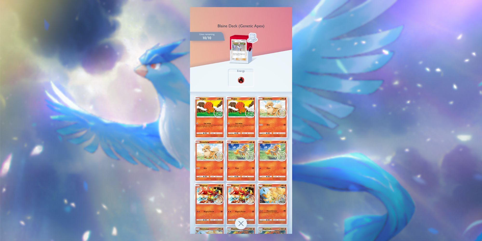 Pokémon TCG Pocket: 10 Best Rental Decks & How To Get Them