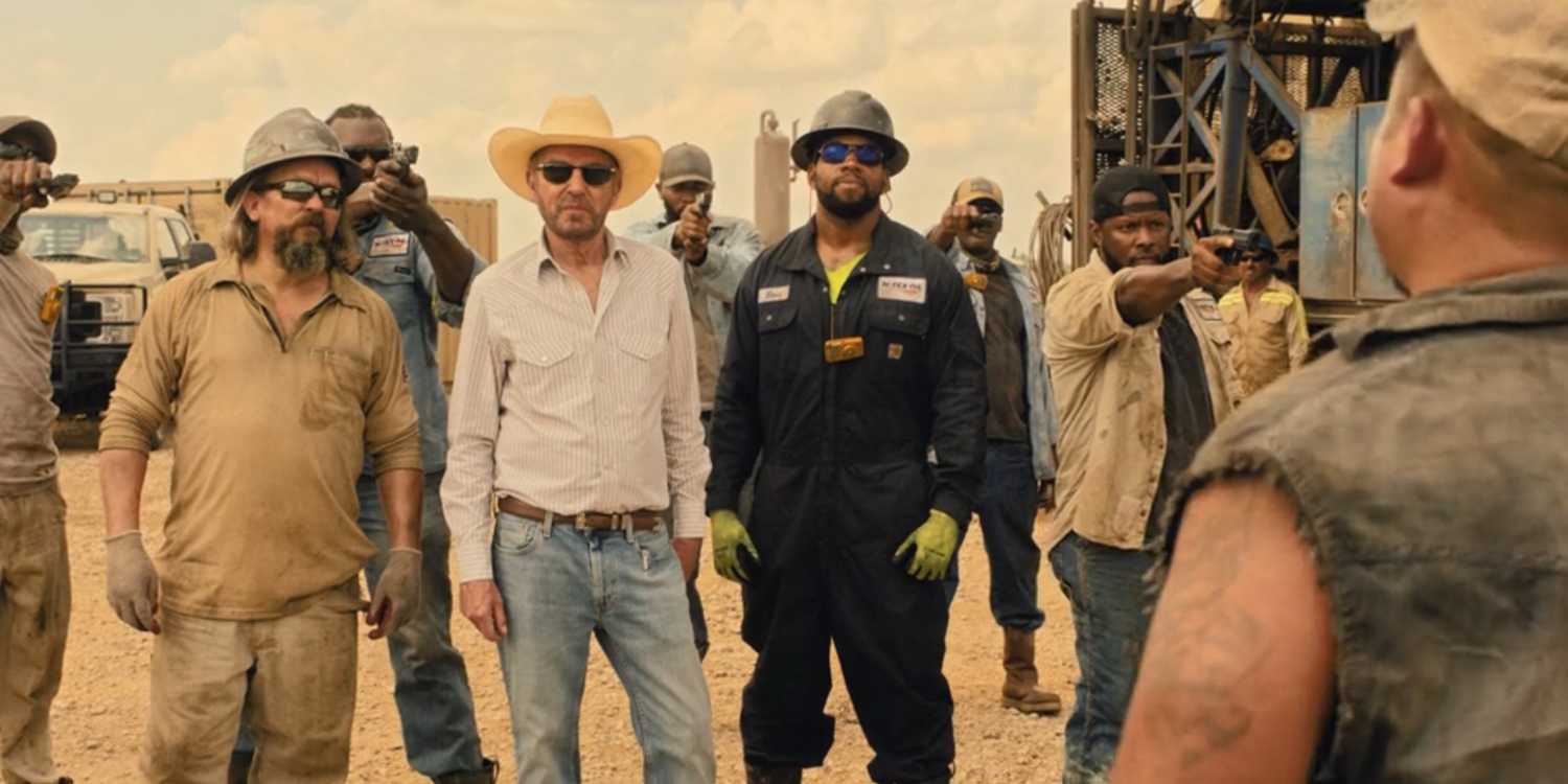 Landman Season 2 & Other Taylor Sheridan Shows Are Defying A Frustrating Streaming TV Trend