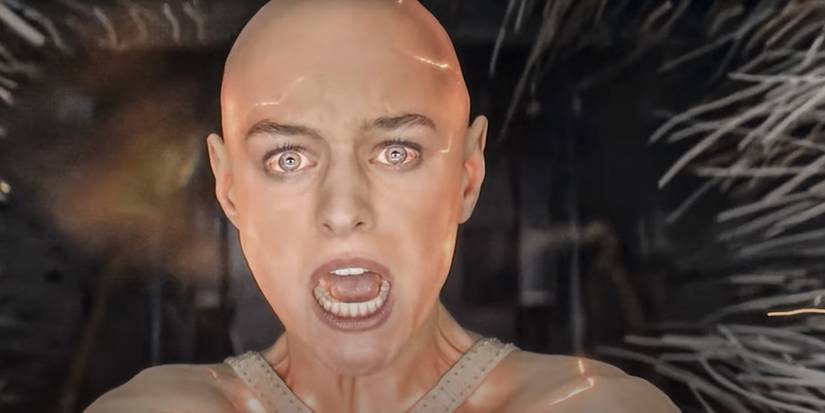 10 Best X-Men Villains Introduced Since 2000 17 cassandra nova deapool & wolverine