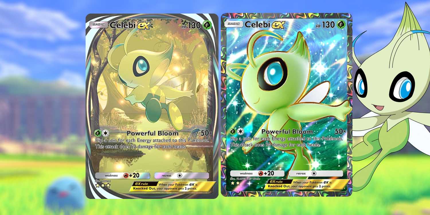 Pokmon TCG Pocket's Trading Explained: How Trading Works In The New Update Pokmon TCG Pocket's Trading Explained: How Trading Works In The New Update