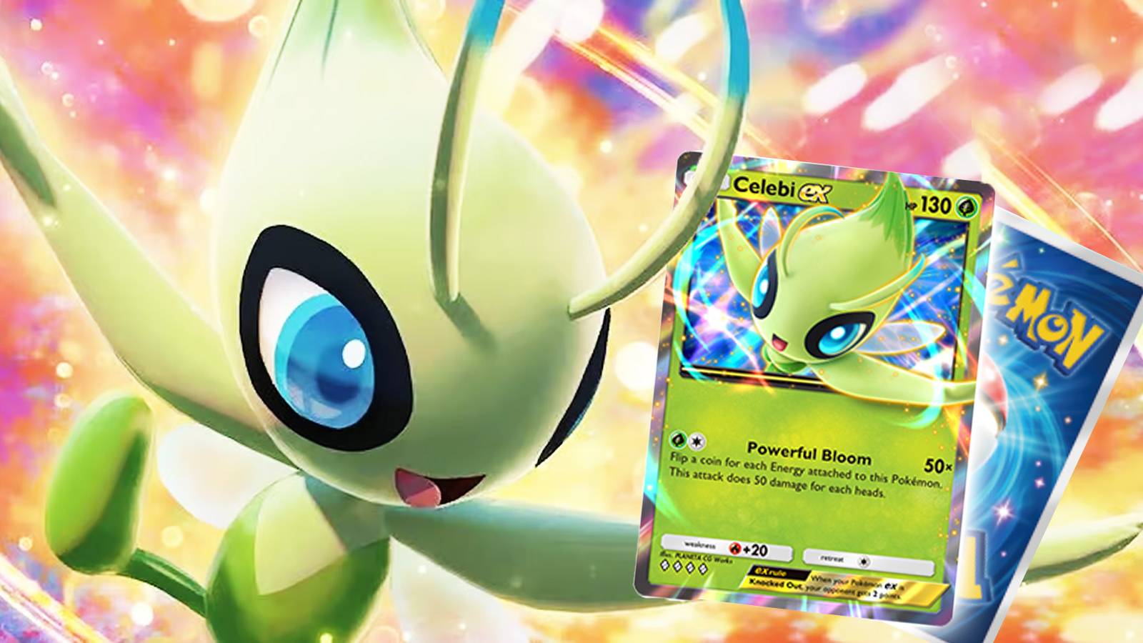 Pokmon TCG Pocket: Celebi Ex Deck Guide (Best Strategy & Cards) Pokmon TCG Pocket: Celebi Ex Deck Guide (Best Strategy & Cards)