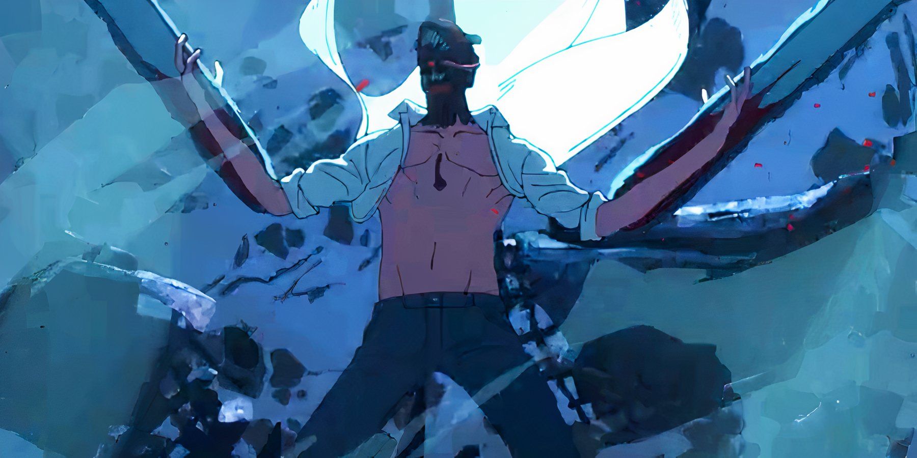 Chainsaw Man the Movie: Reze Arc Trailer, Cast, Latest News