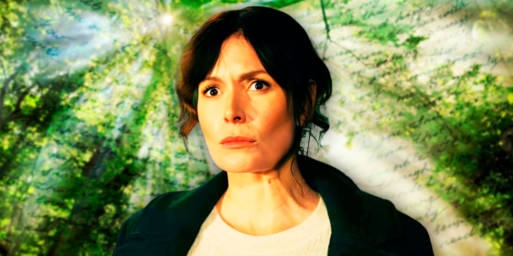 What Really Happened To Charmaine In Virgin River Season 6's Ending? Her Fate In The Books Explained