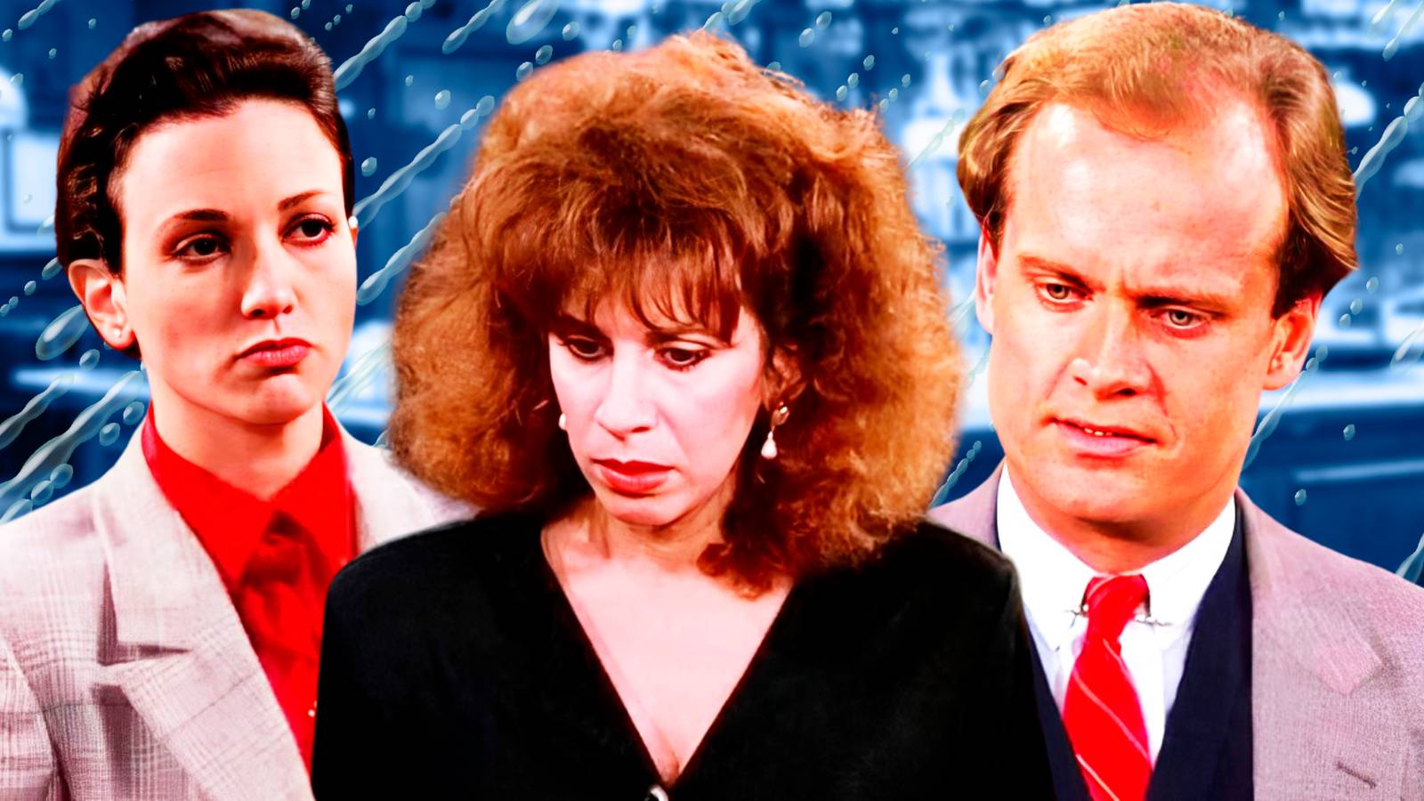 10 Saddest Episodes Of Cheers That Still Pull On Our Heartstrings