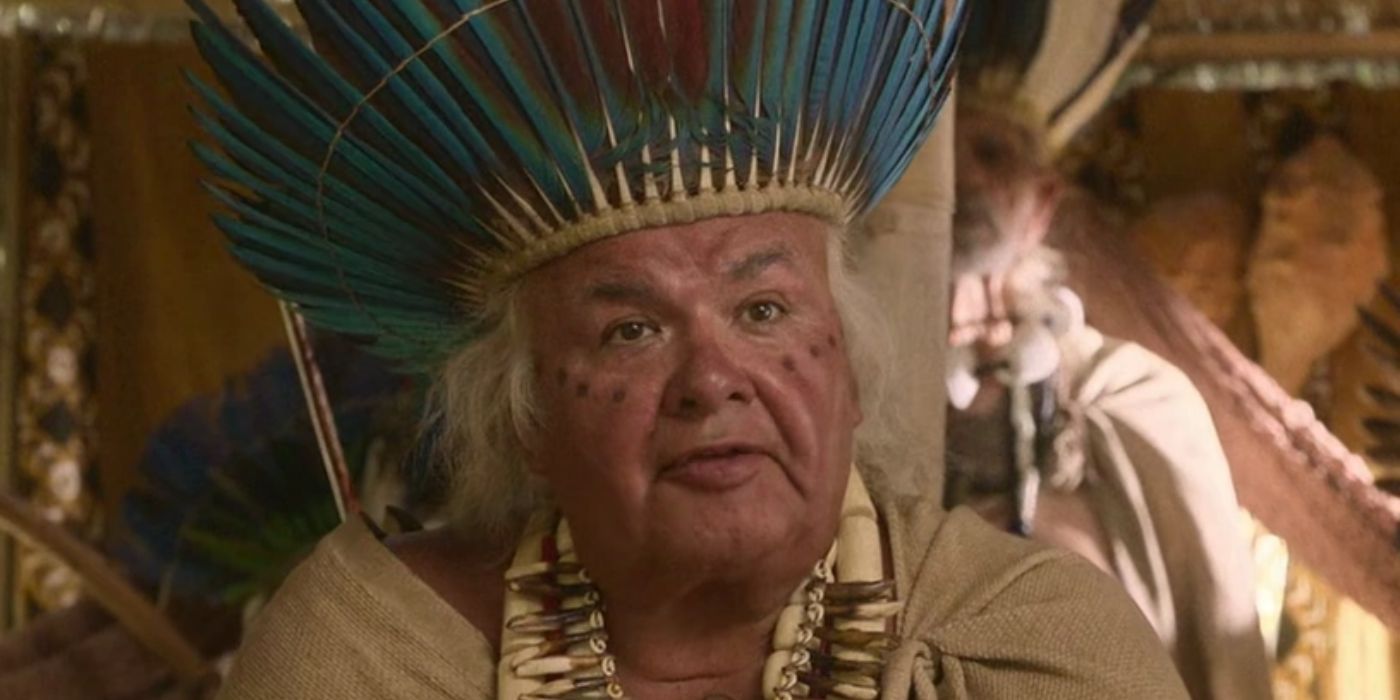 The 15 Best Native American Actors You Should Know