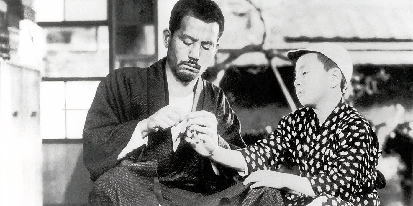The 10 Best Japanese Actors Of All Time