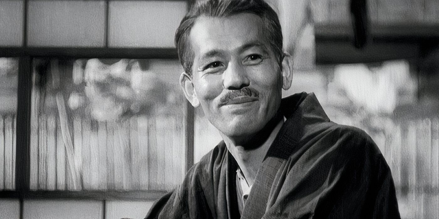 The 10 Best Japanese Actors Of All Time
