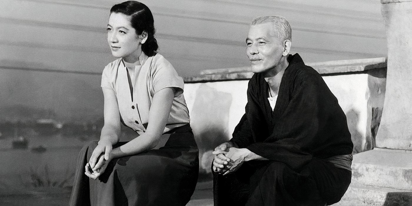 The 10 Best Japanese Actors Of All Time