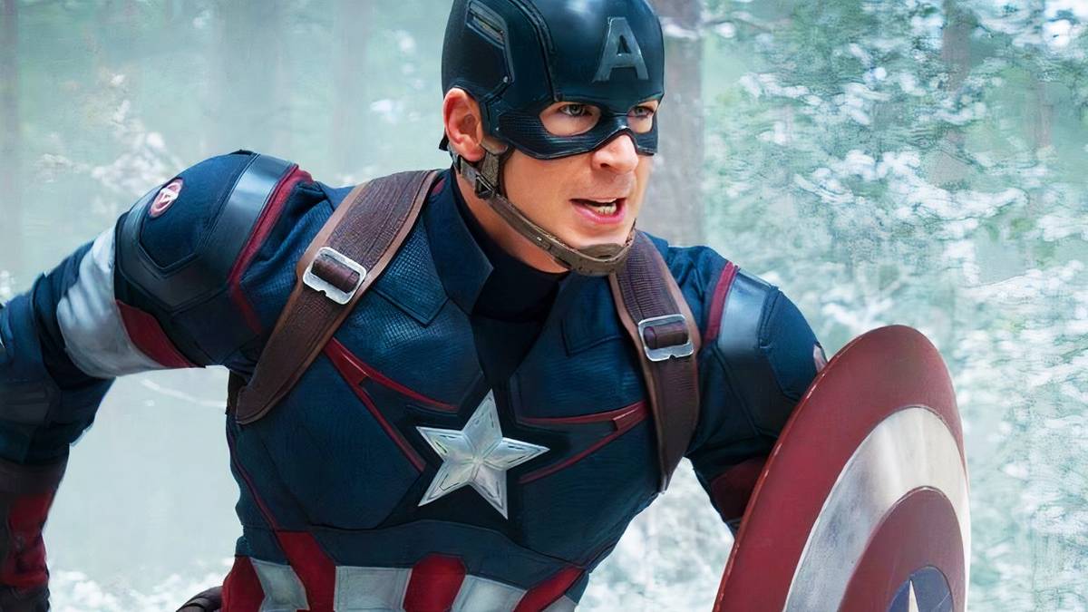 Captain America: 8 Powerful Marvel Characters Who Are Related to Steve ...