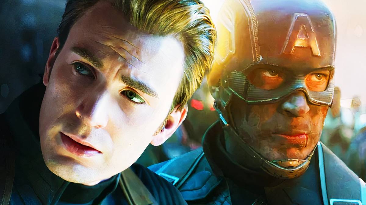 It's Such a Shame the MCU Never Allowed Captain America to Say His Most ...