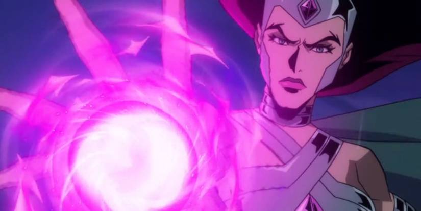 Circe's Magic Creature Commandos Episodes 1 and 2