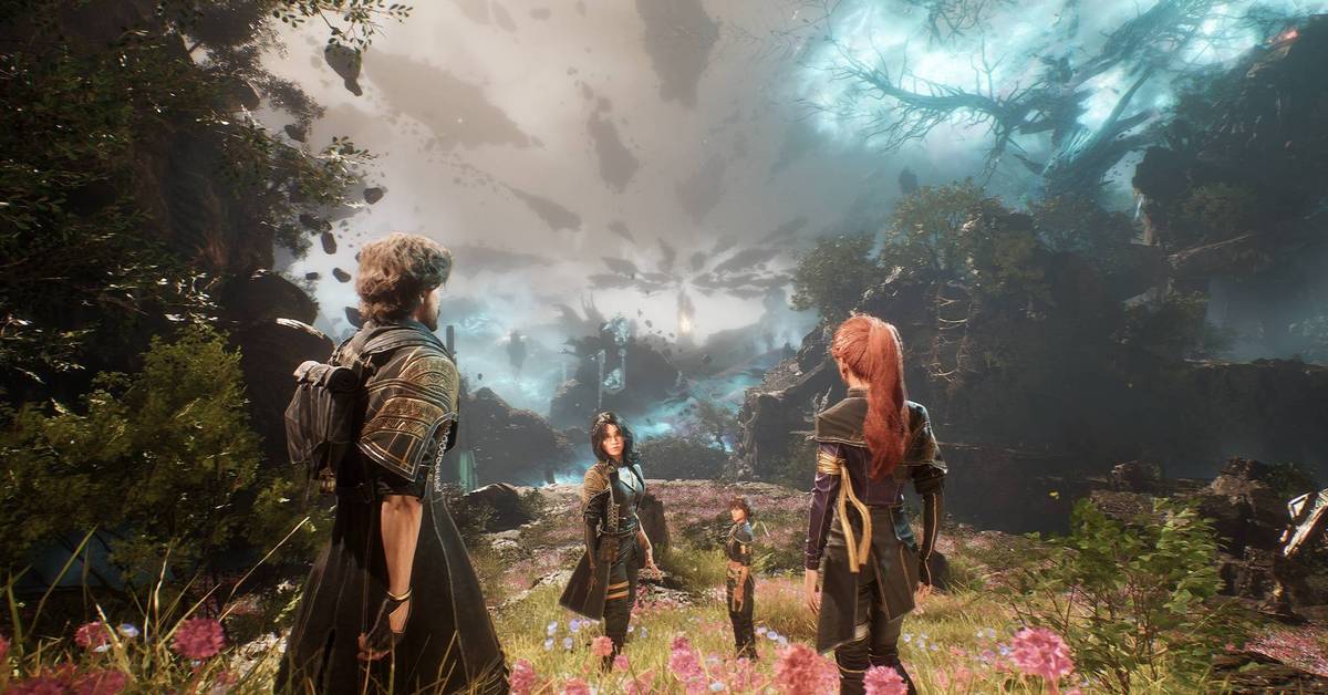 screenrant.com - Angharad Redden - Clair Obscur: Expedition 33 Unexpected DLC Leaks Ahead Of Official Reveal