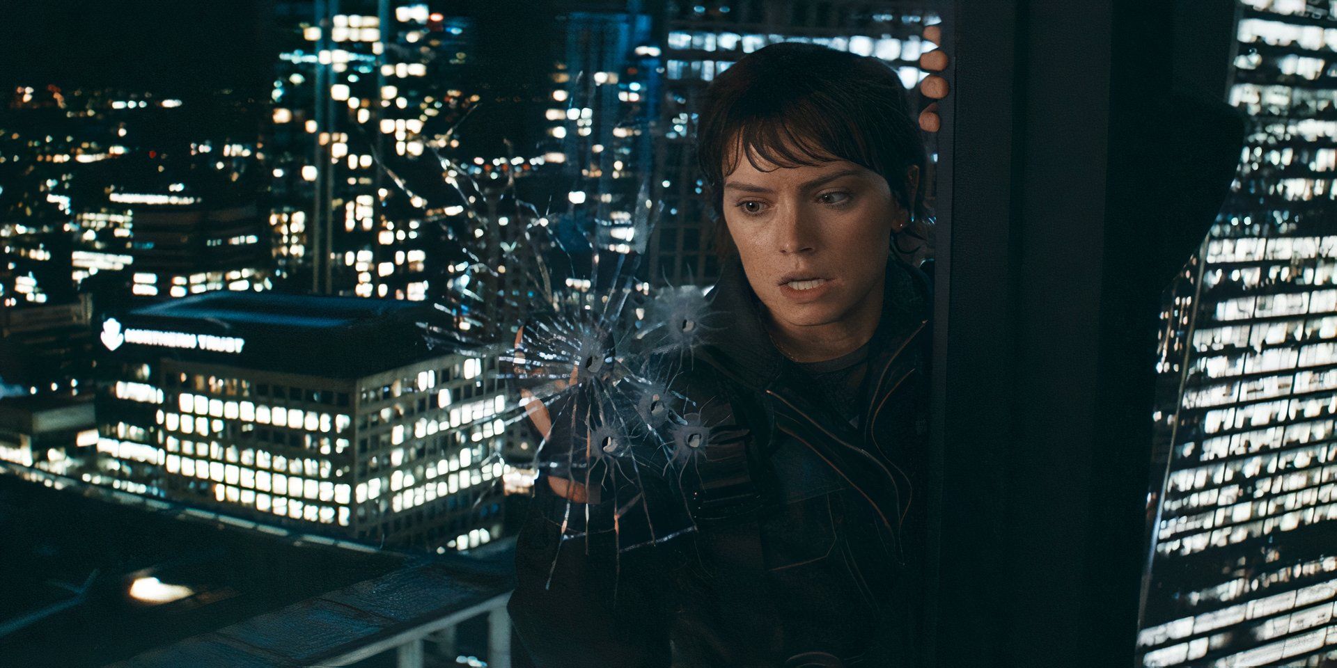 Daisy Ridley’s Action Hero Courts Danger In New Image From Her 2025 ...