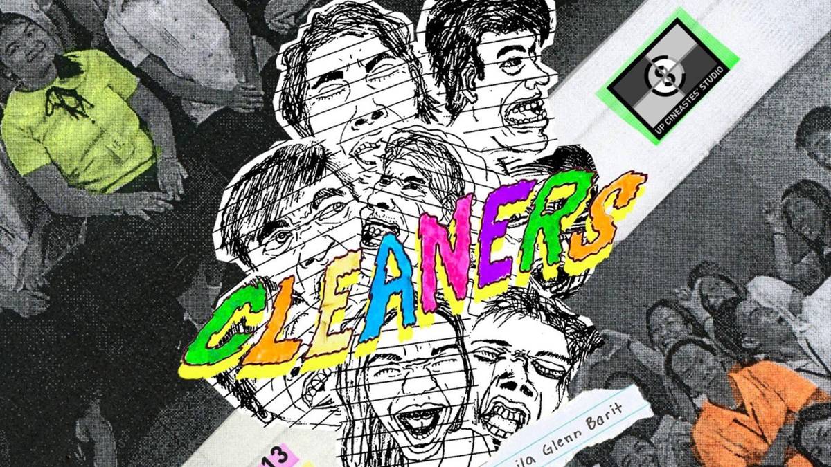 Cleaners Summary, Trailer, Cast, Where to Watch and More