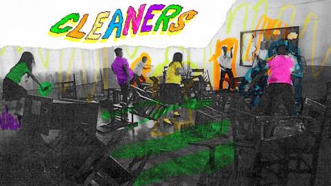 Cleaners Summary, Trailer, Cast, Where to Watch and More