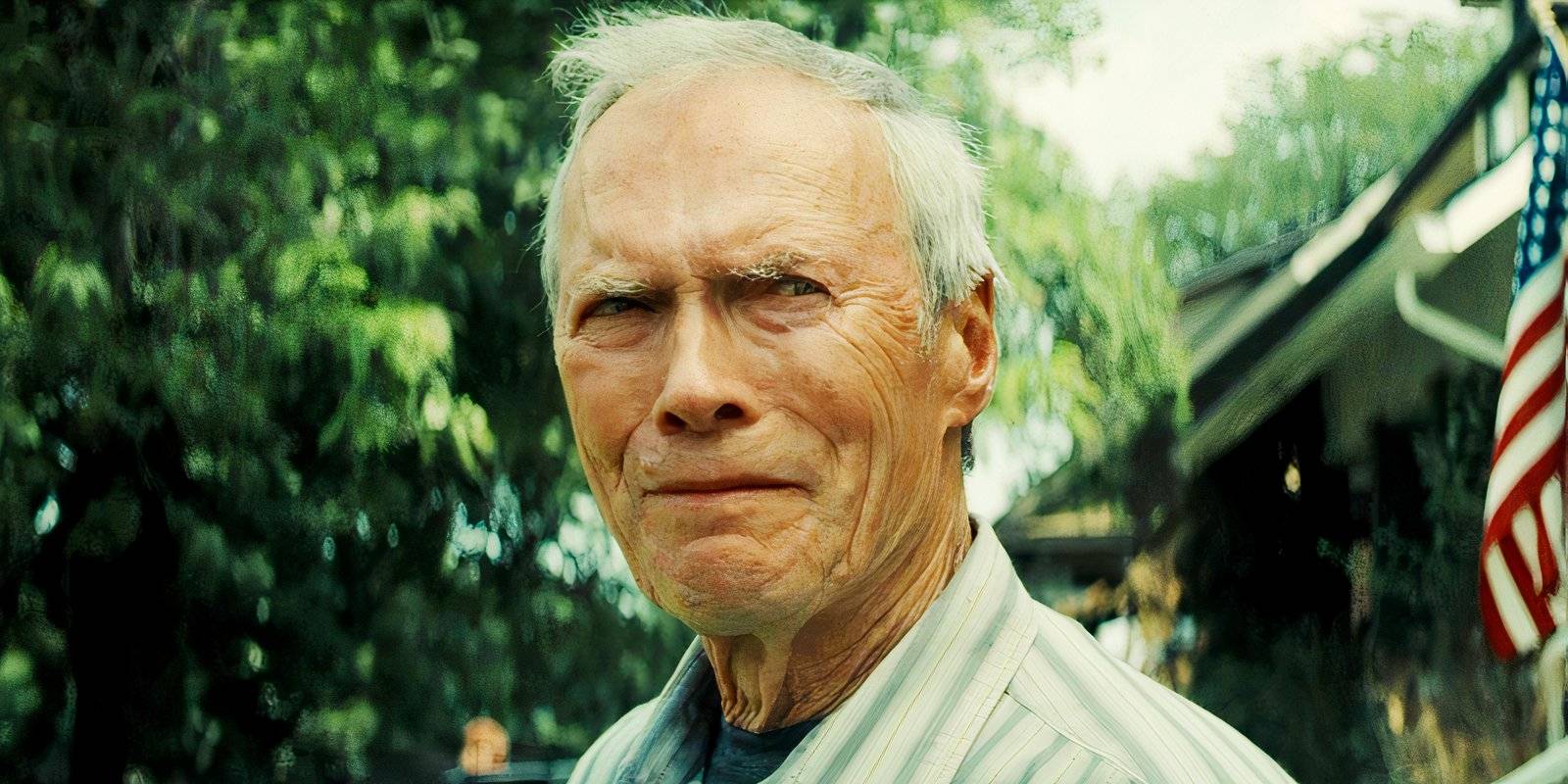 Clint Eastwood Isn't The Only Member Of His Family To Switch From Acting To  Directing