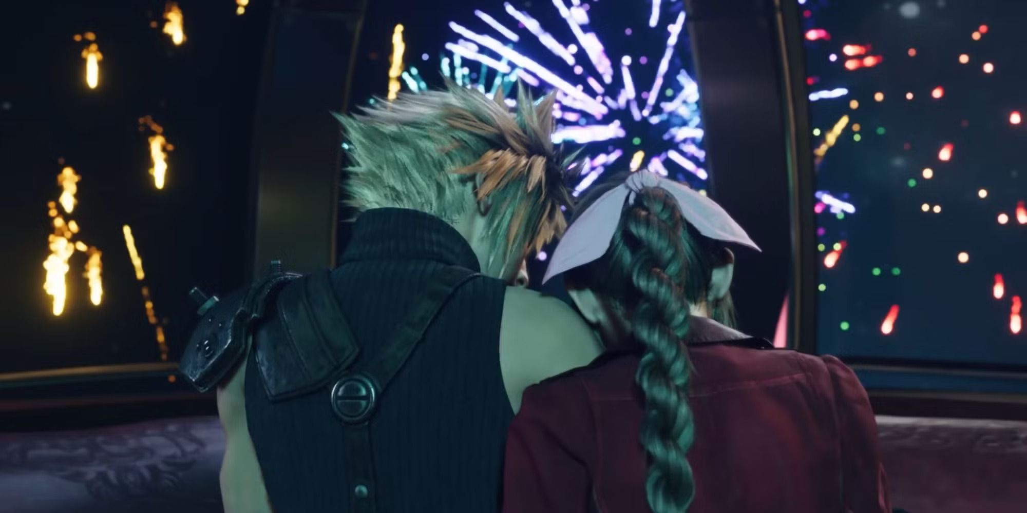 It’s Officially The End Of An Era For Final Fantasy