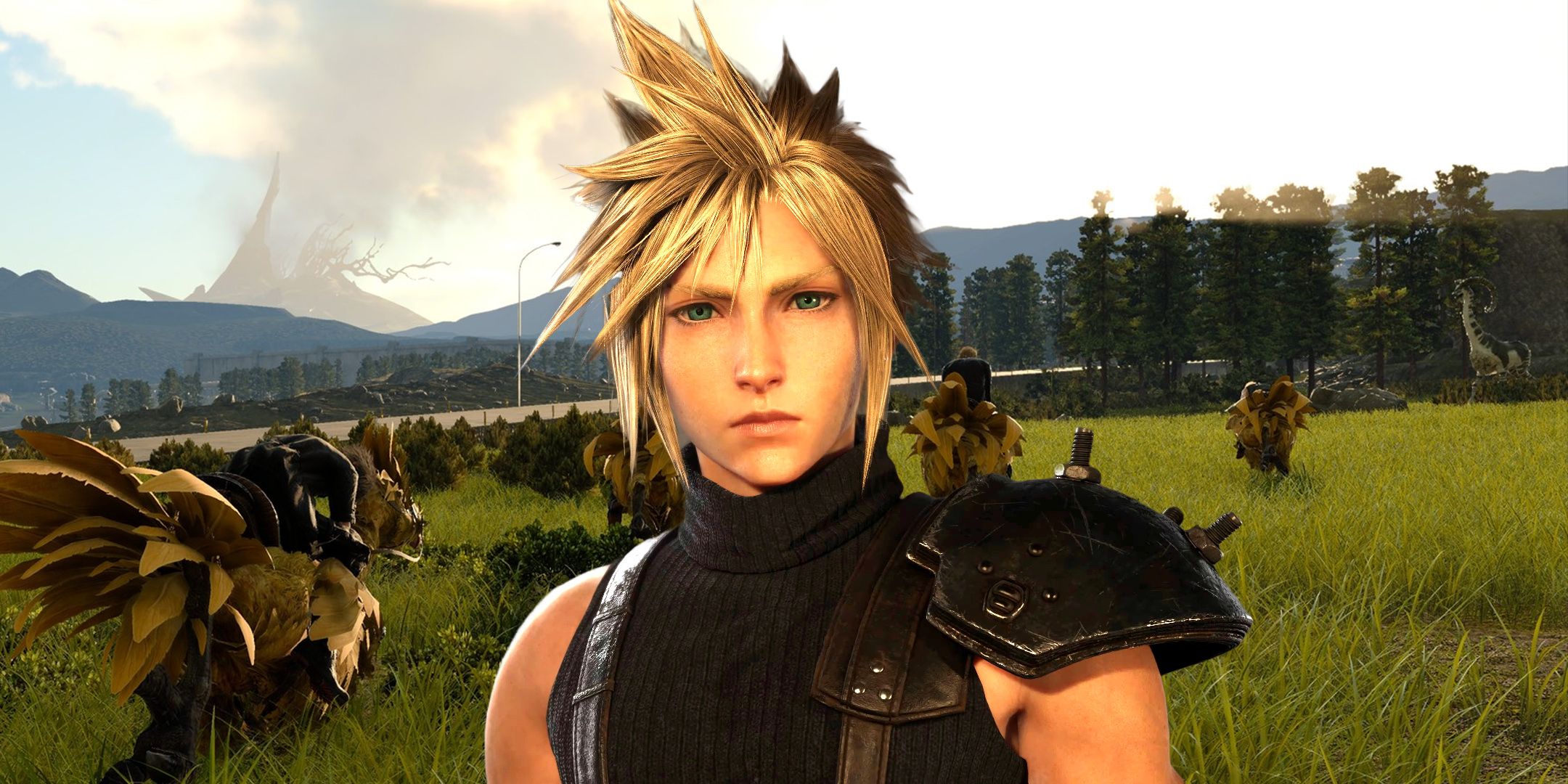 I'd Love FF7 Rebirth DLC, But One Other Final Fantasy Game Needs