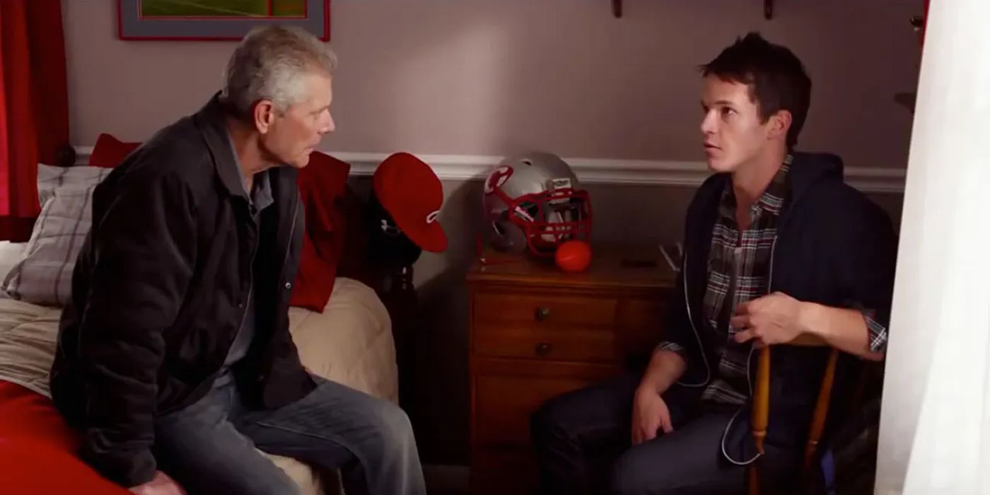 What Happened To Ashley In 23 Blast? The Football Movie's True Story ...