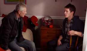 Travis Freeman What Happened To Ashley In 23 Blast? The Football Movie's True Story ...