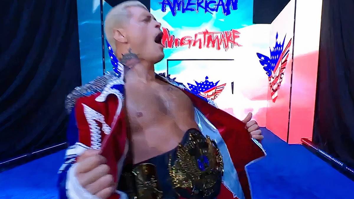 The Winged Eagle Is Back: 5 Winners & 2 Losers From Last Night's ...