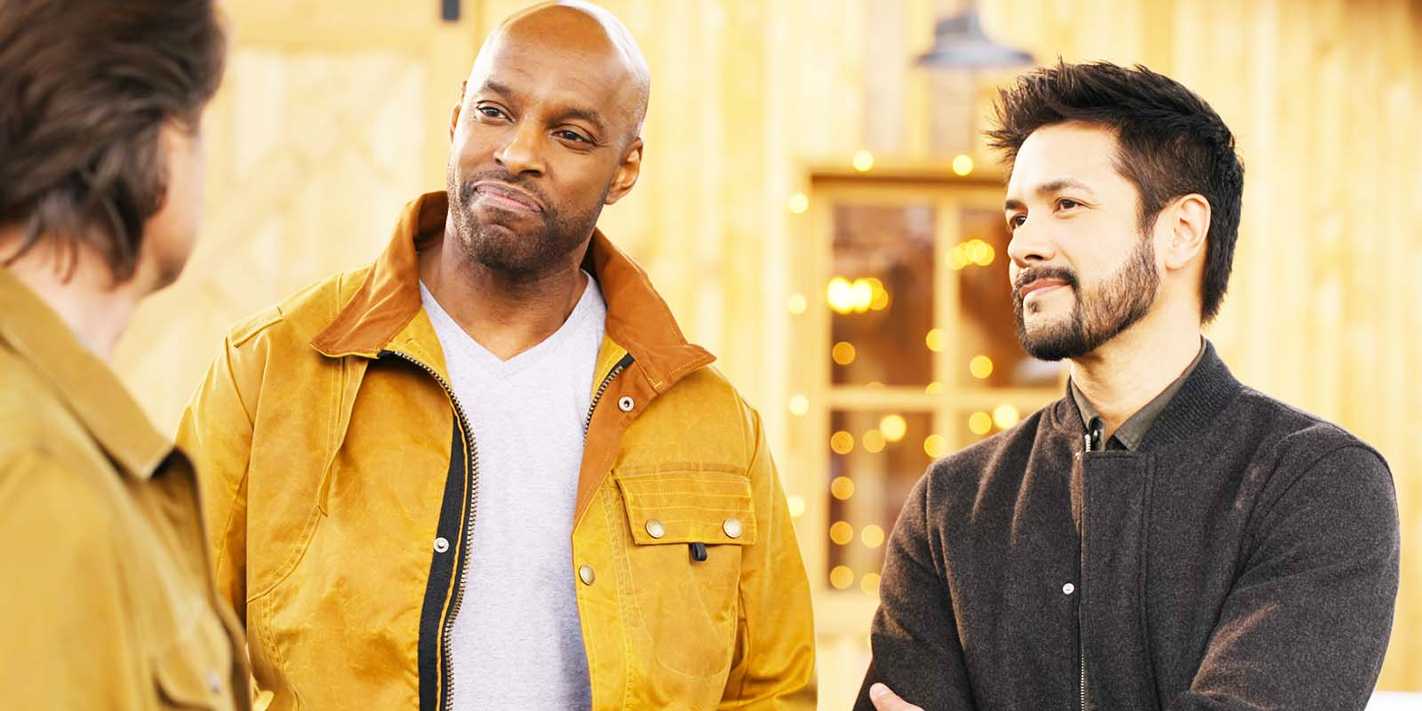 7 Biggest Changes Virgin River Season 6 Makes To The Books