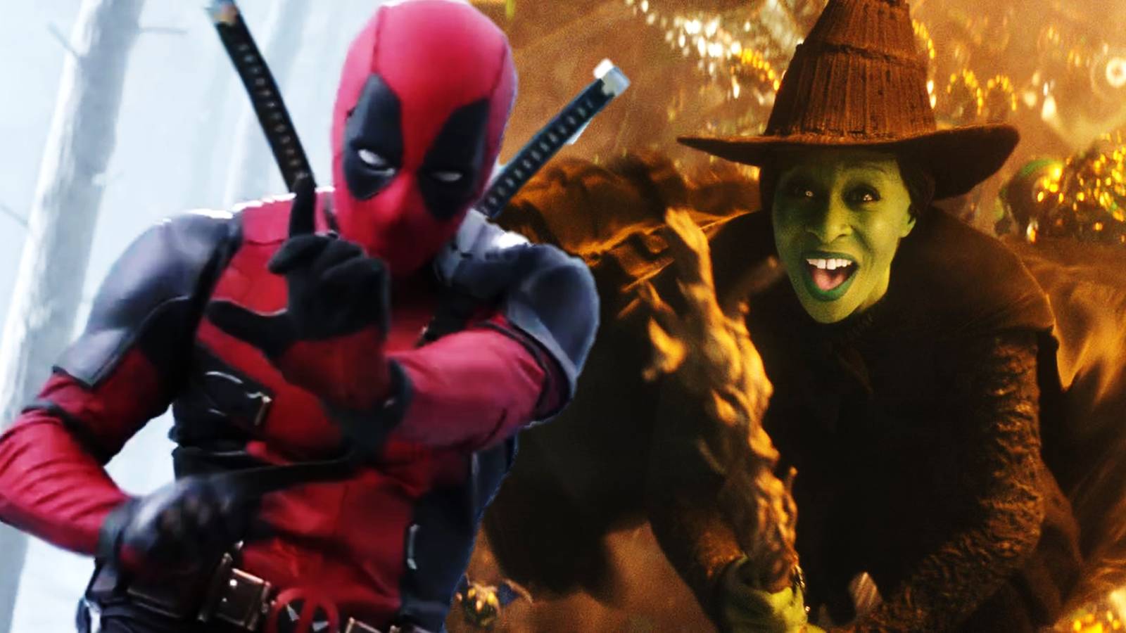 5 Best Needle Drops In 2024 Movies