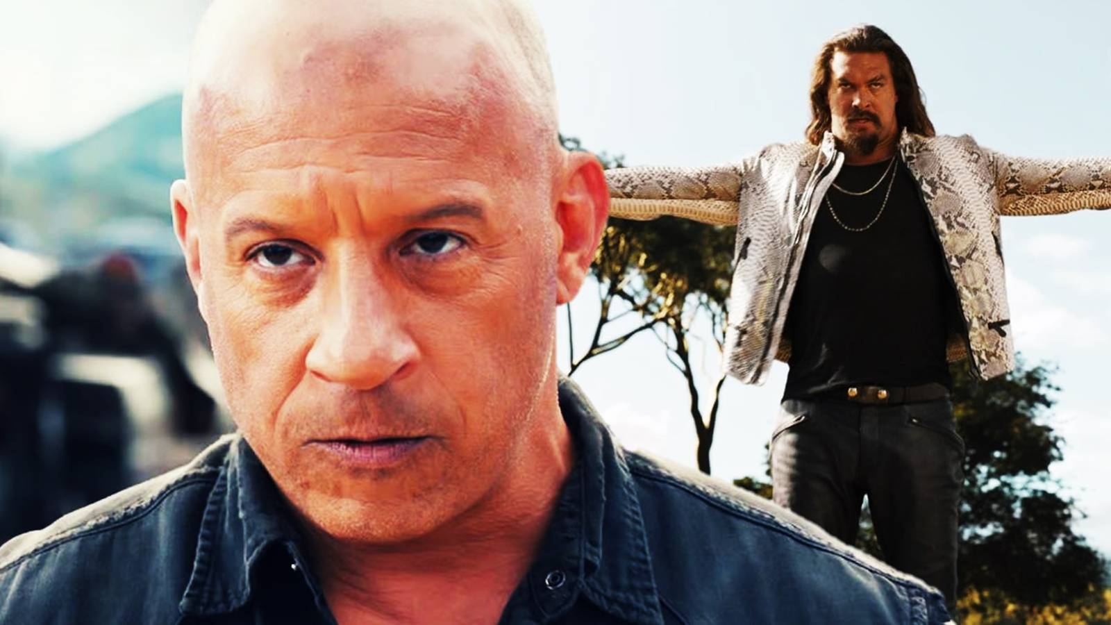 Forget Dominic Toretto, This Is The Fast & Furious Character Who Should ...