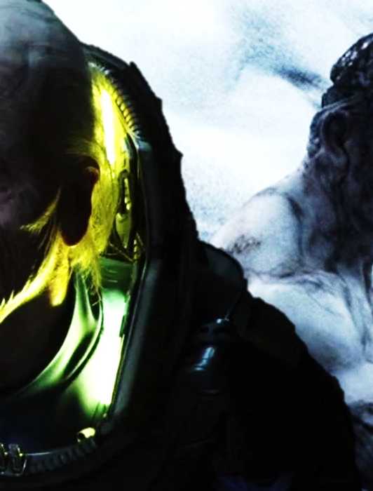 Engineer In Prometheus 13 Years After Ridley Scottâs Prometheus, Alienâs Most Controversial ...