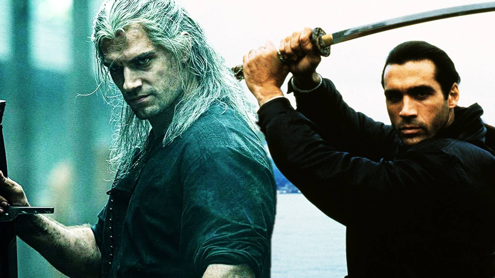 Adrian Witcher Highlander's Underrated 1992 Series With 6 Seasons Is An Encouraging ...