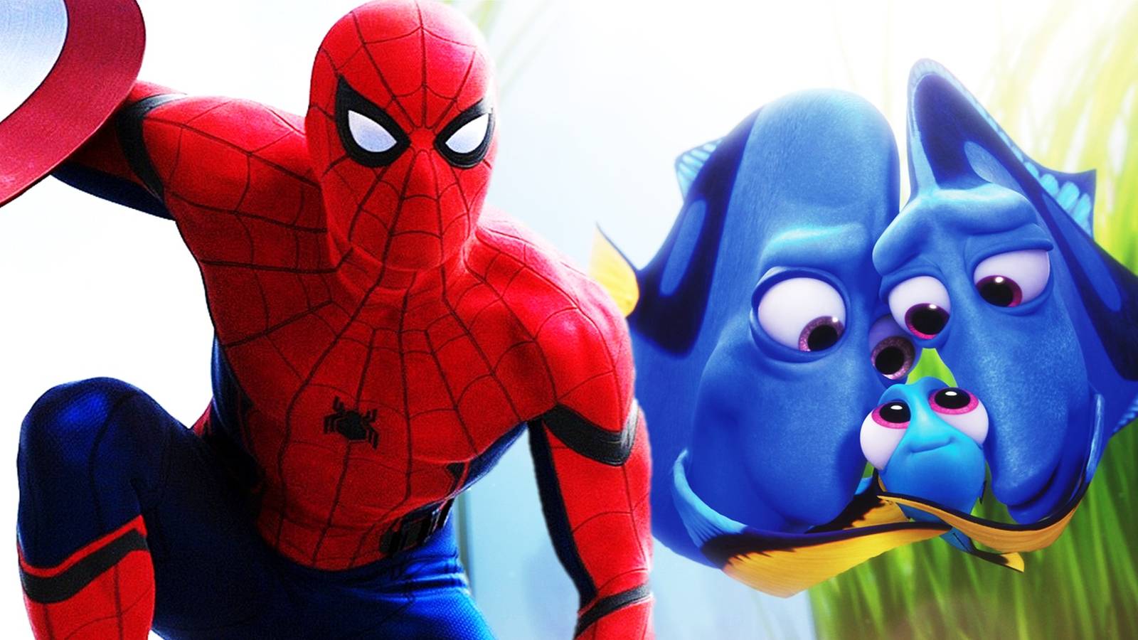 Disney Set An Incredible Box Office Record 8 Years Ago That May Never ...